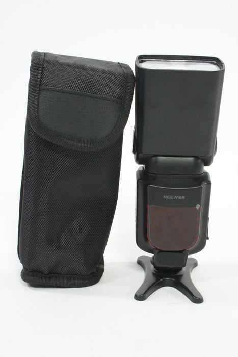 Neewer NW-670 Speedlite for Canon TTL
