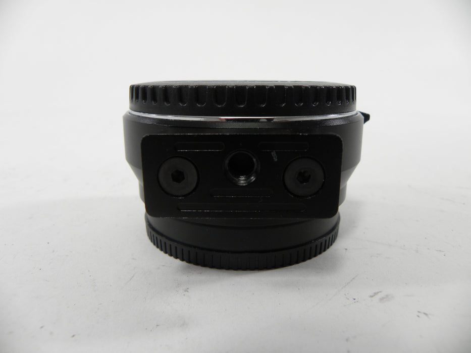 Neewer NW-S-AF4 Sony E to Canon EF Converter