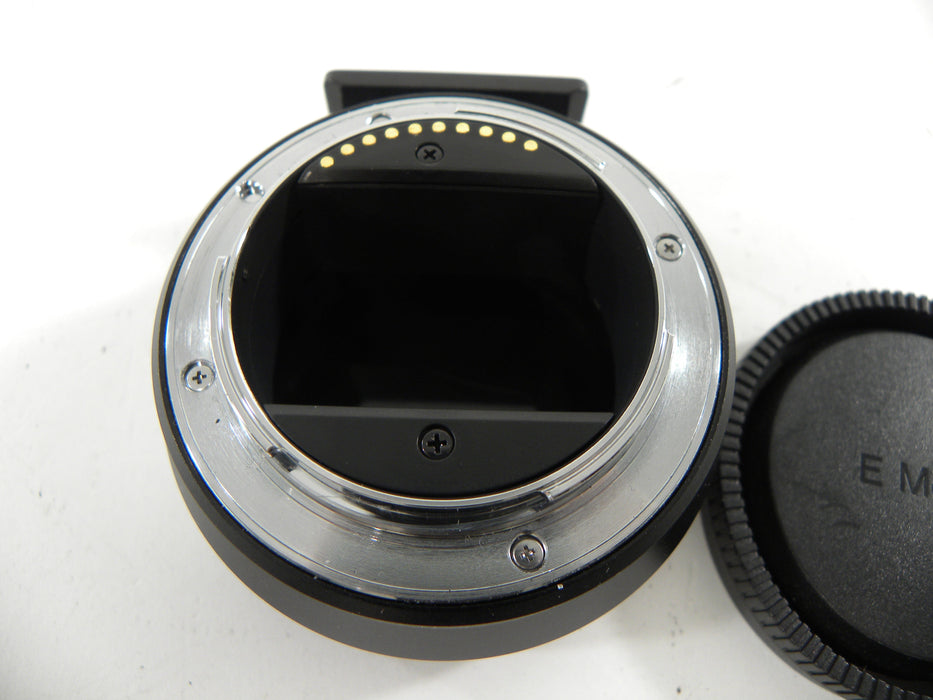 Neewer NW-S-AF4 Sony E to Canon EF Converter