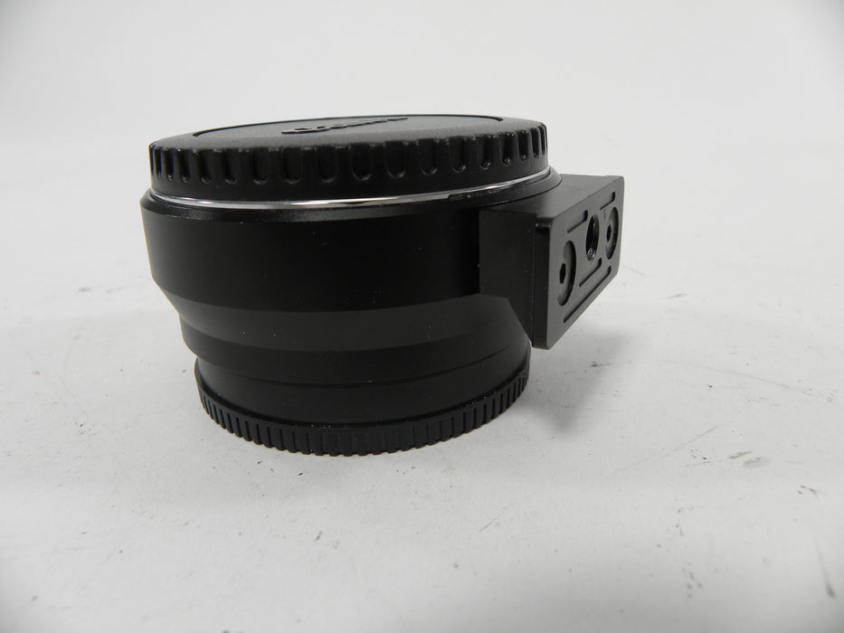 Neewer NW-S-AF4 Sony E to Canon EF Converter