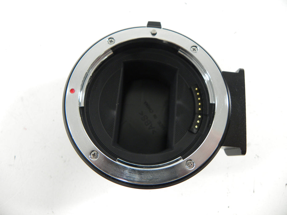 Neewer NW-S-AF4 Sony E to Canon EF Converter