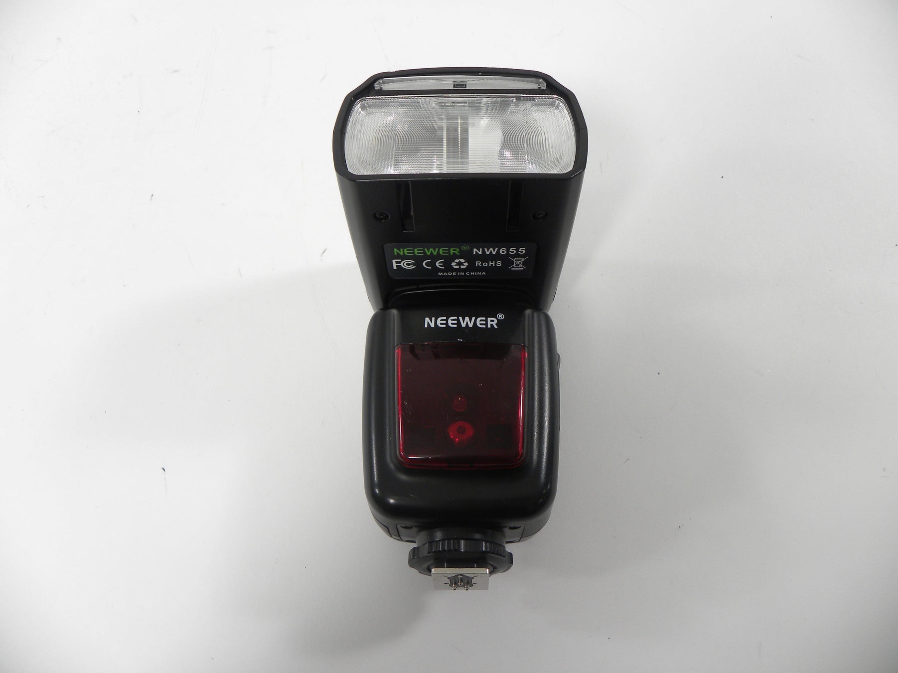 Neewer NW655 Shoe Mount Flash for Canon