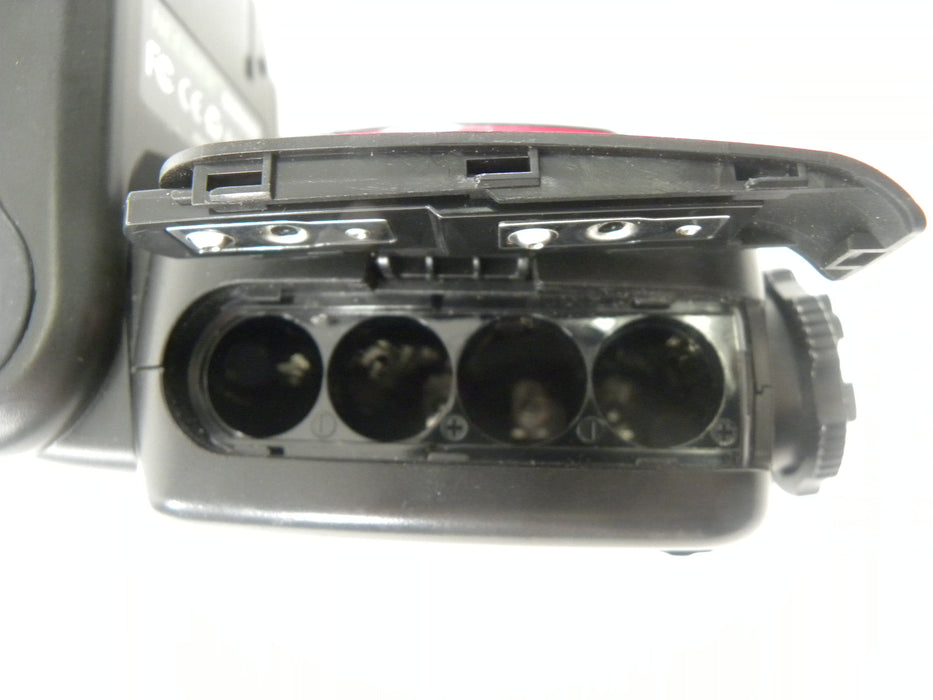 Neewer NW655 Shoe Mount Flash for Sony E Mount