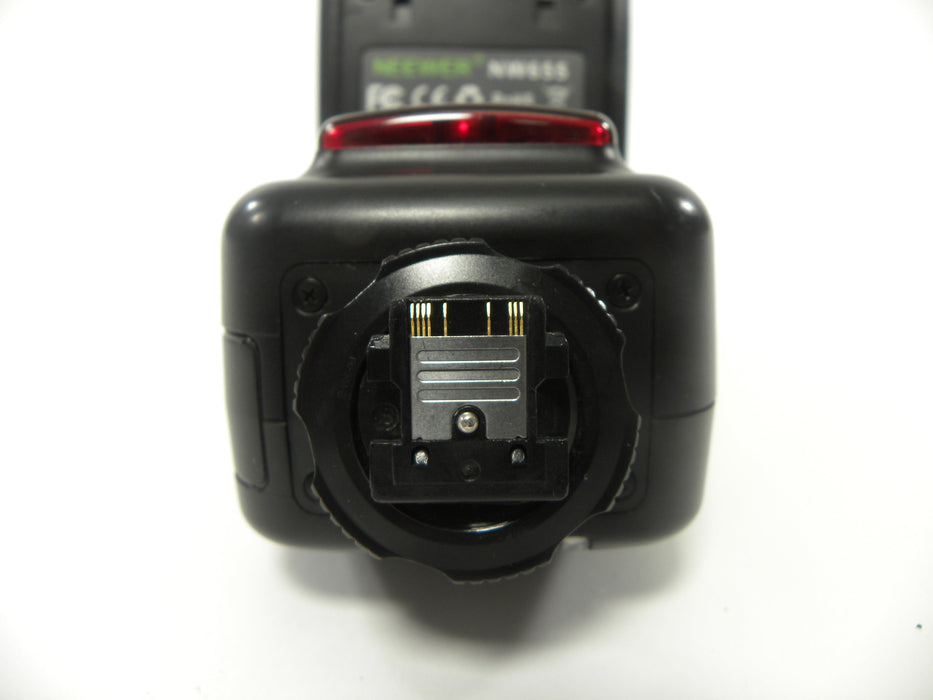 Neewer NW655 Shoe Mount Flash for Sony E Mount