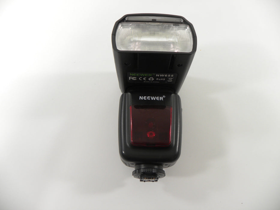 Neewer NW655 Shoe Mount Flash for Sony E Mount