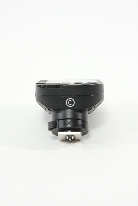 Neewer QPRO-C TTL Trigger for Canon