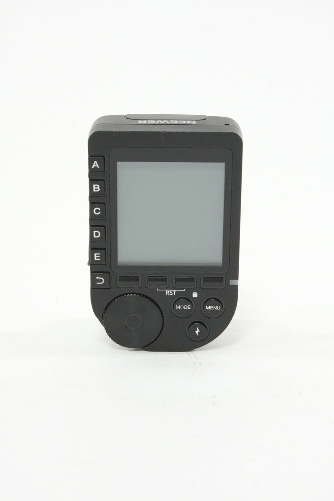 Neewer QPRO-C TTL Trigger for Canon