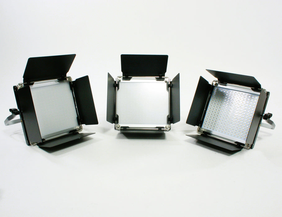 Neewer RGB 480 - 3 Light Kit