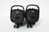 Neewer S101-300 Monolight Studio Strobe Flash Bundle (2)