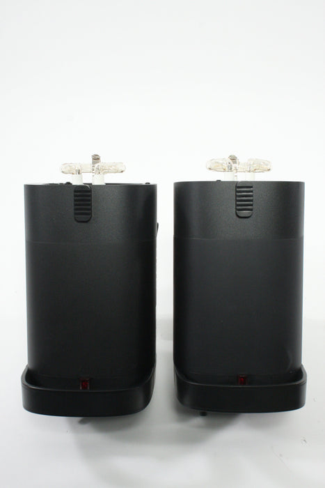 Neewer S101 Pro Strobe Light Kit (2 x 300w)