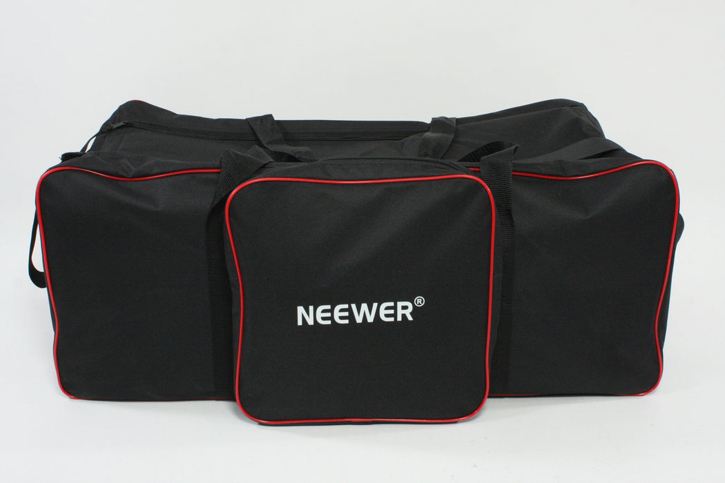Neewer S101 Pro Strobe Light Kit (2 x 300w)
