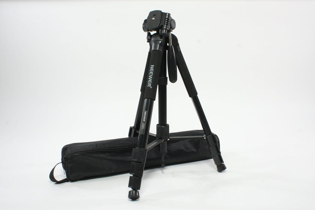 Neewer SAB264 Tripod with Quick Release