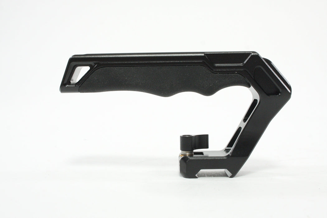Neewer Top Handle with NATO QR