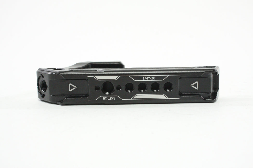 Neewer Top Handle with NATO QR