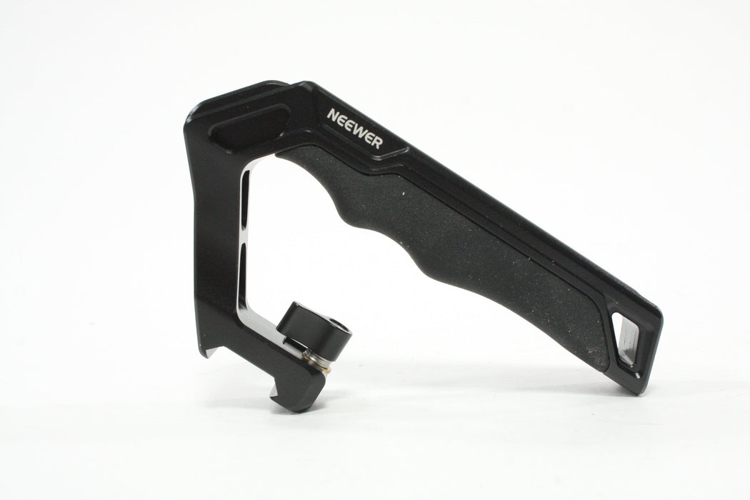 Neewer Top Handle with NATO QR
