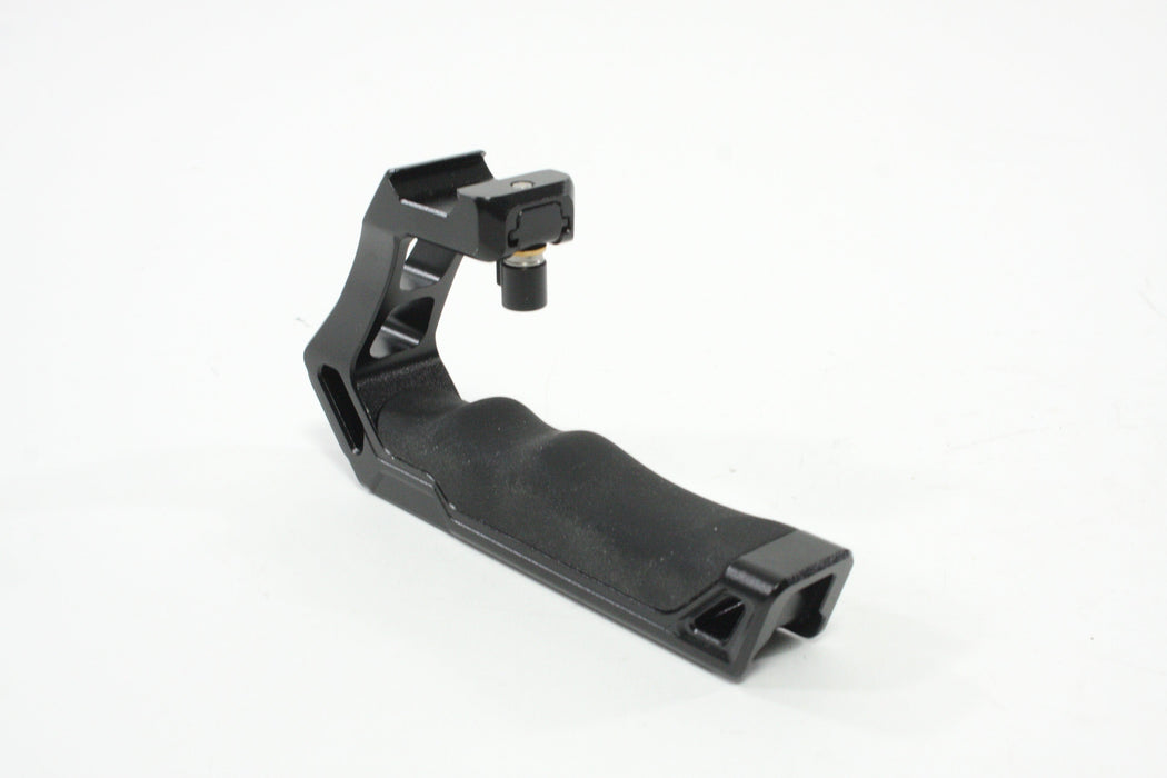 Neewer Top Handle with NATO QR