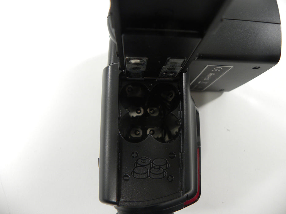 Neewer TT560 Universal Speedlite