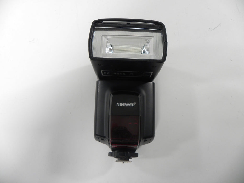 Neewer TT560 Universal Speedlite