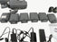 Neewer Vision 5 TTL Strobes x3 w/AC Adapters/ Strobe Reflectors/Transmitters
