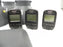 Neewer Vision 5 TTL Strobes x3 w/AC Adapters/ Strobe Reflectors/Transmitters