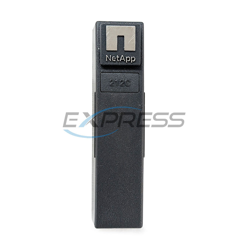 NetApp DS212C Bezel End Cap | 111-02857