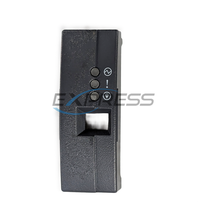 NetApp DS224C Bezel End Cap Set
