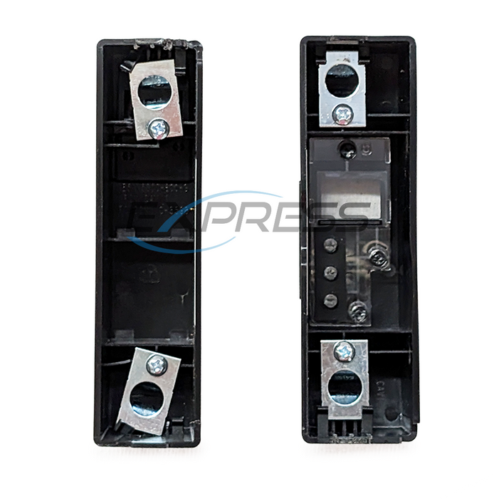NetApp NS224 Side End Cap Kit