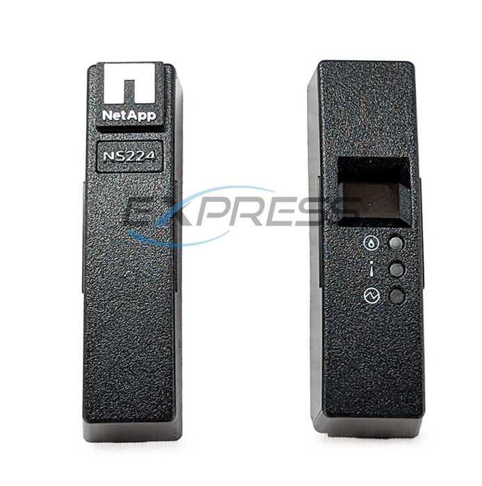 NetApp NS224 Side End Cap Kit