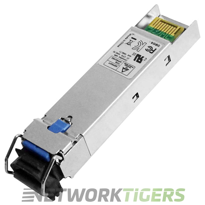 Netgear AGM732F 1GB BASE-LX LC SMF Optical SFP Transceiver