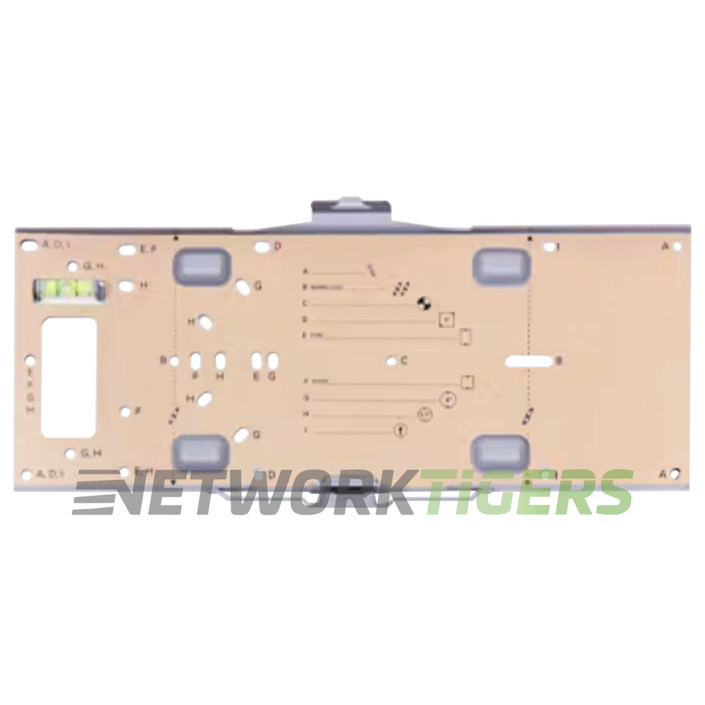For Cisco Meraki MA-MNT-MR-15-NT-WALL Mounting Kit MR44 MR45 MR46 Access Point