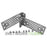 For Cisco RACK-KIT-T1 Catalyst 3650 Series Ears Rack Mount Bracket Kit