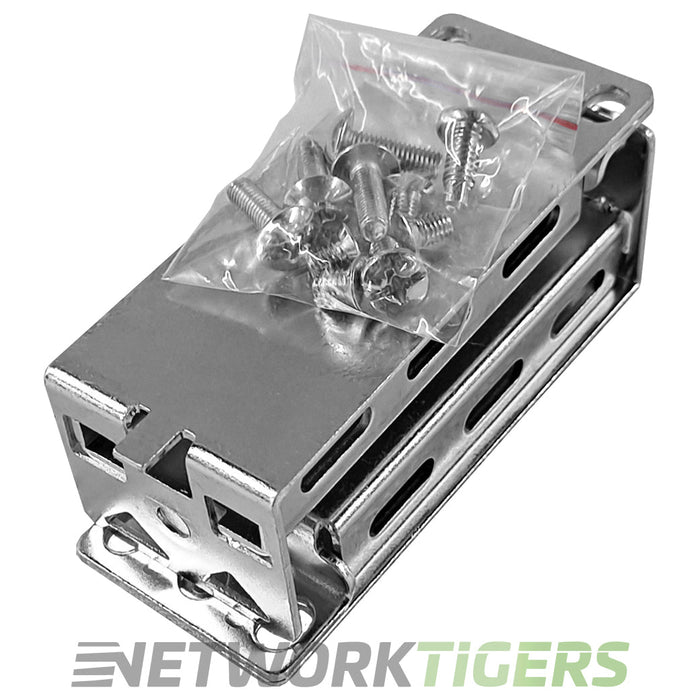 NEW RCKMNT-19-CMPCT-NT Rack Mount Bracket Kit for Cisco WS-C3560CX-12PD-S