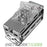 NEW RCKMNT-19-CMPCT-NT Rack Mount Bracket Kit for Cisco WS-C3560CX-12TC-S