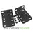 NEW NetworkTigers Rack Mount Brackets Kit for Cisco SF500 SG500 SG500X Switches