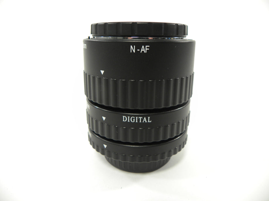 Newwer Plus Extension Tube Set 12mm, 20mm, 36mm