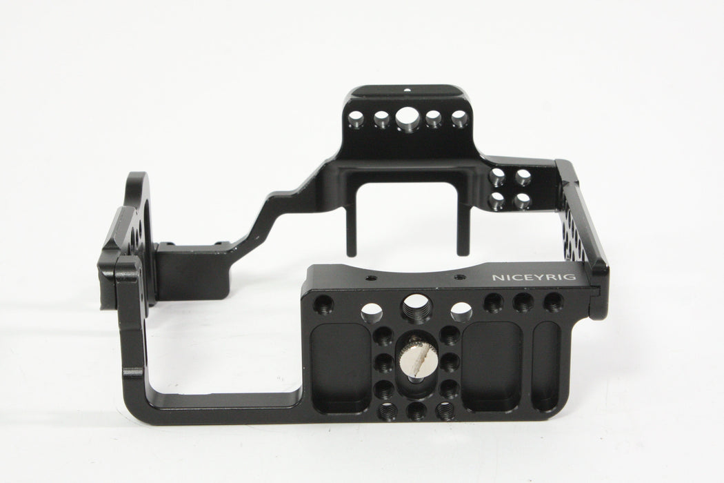 Niceyrig Cage for Panasonic GH5/GH5S/GH5II