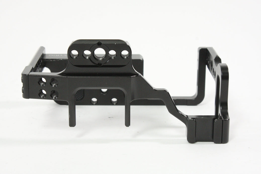 Niceyrig Cage for Panasonic GH5/GH5S/GH5II