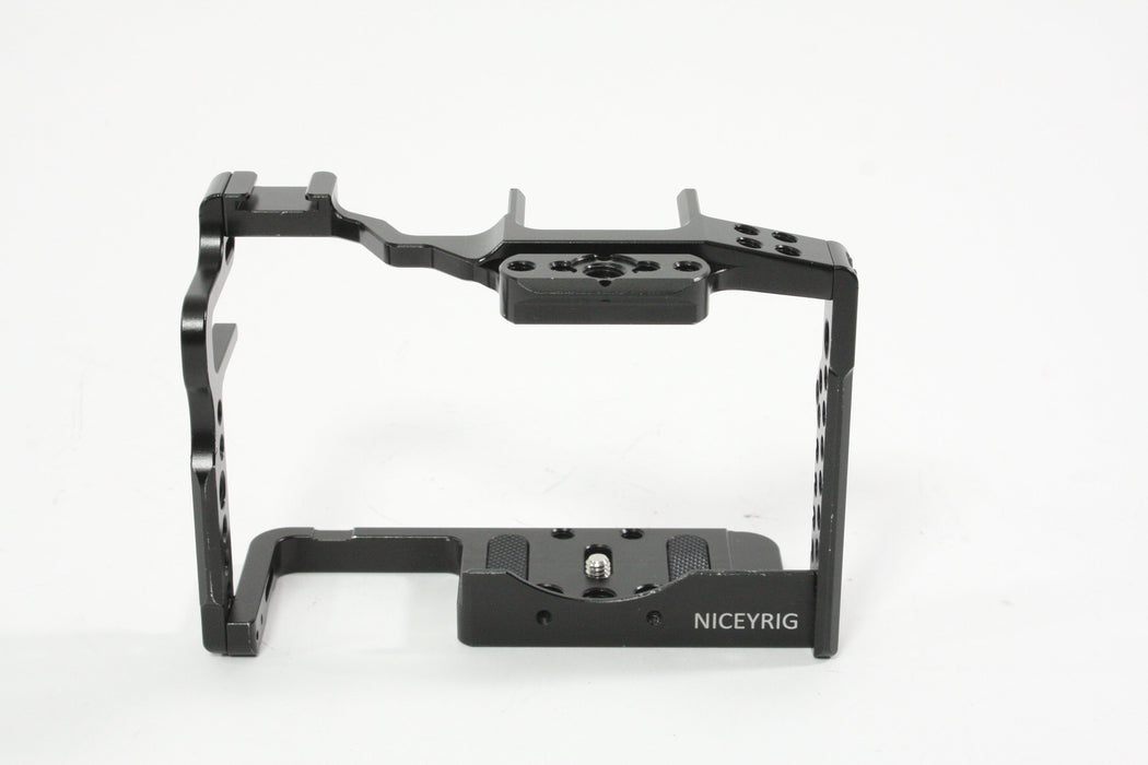 Niceyrig Cage for Panasonic GH5/GH5S/GH5II