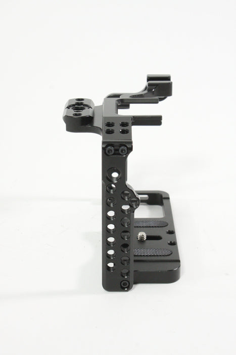 Niceyrig Cage for Panasonic GH5/GH5S/GH5II