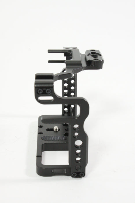 Niceyrig Cage for Panasonic GH5/GH5S/GH5II