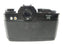 Nikkormat EL 35mm SLR w/Nikon 50mm f2