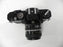 Nikkormat EL 35mm SLR w/Nikon 50mm f2