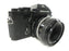 Nikkormat EL 35mm SLR w/Nikon 50mm f2