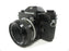 Nikkormat EL 35mm SLR w/Nikon 50mm f2
