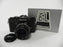 Nikkormat EL 35mm SLR w/Nikon 50mm f2