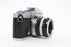 Nikkormat FT2 35mm SLR Camera with 50mm f/2