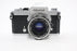 Nikkormat FT2 35mm SLR Camera with 50mm f/2