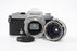 Nikkormat FT2 35mm SLR Camera with 50mm f/2