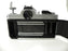 Nikkormat FT3 35mm SLR Film camera (Parts Only) AS IS