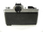 Nikkormat FT3 35mm SLR Film camera (Parts Only) AS IS